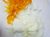 Canastitas integrales de acelga y queso