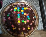 Foto del paso 3 de la receta: Torta casera sencilla 15 años