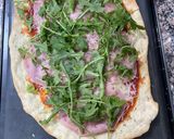 Foto del paso 17 de la receta: Pizza napolitana