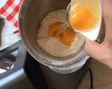 Foto del paso 3 de la receta: Turrón casero de yema en MyCook