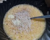 Foto langkah ke 4 dari resep Makaroni Schotel Kukus.