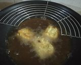 Foto langkah ke 12 dari resep Steak Tempe Saus Lada Hitam + Mashed Potato.