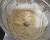 A picture of step 3 of Fruit Cream Tart.