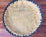 Foto del paso 2 de la receta: Tarta de frutos rojos