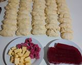 Foto del paso 5 de la receta: 🥐 Bizcochos Caseros Hojaldrados