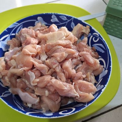 Langkah 1