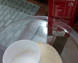 Makhandi Halwa recipe step 2 photo
