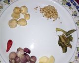 Foto langkah ke 1 dari resep Soto Ayam Ati Ampela Ala 'EK'.