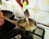 Foto del paso 5 de la receta: Filete a la pimienta con patatas