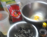 Foto del paso 1 de la receta: Budín de óreos!!