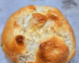 Foto del paso 3 de la receta: Pan casero individuales