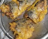 Foto langkah ke 3 dari resep Nasi Bandeng Angkringan.