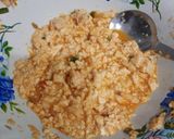 Foto langkah ke 1 dari resep Martabak telur tahu low calorie.
