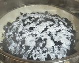 Foto langkah ke 7 dari resep Ciwel Ireng (Gethuk Hitam).