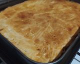 Almás sütemény recept fázis 3 fotója