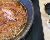 A picture of step 3 of Duck Prosciutto Croquettes (Croquetas de Magret Séché).
