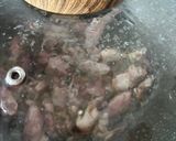 Foto langkah ke 1 dari resep Cabe gendot cumi asin.