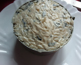 Foto del paso 6 de la receta: Timbal de sushi