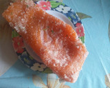 Foto del paso 8 de la receta: Gravlax de salmón