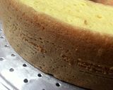 Foto langkah ke 4 dari resep BOLU JADUL simple, lembut, irit, menul, no timbangan, no ribet.