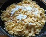 Grìzes tèszta 😋😋😋 recept fázis 4 fotója
