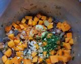 Foto del paso 14 de la receta: Locro irresistible