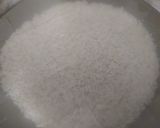 A picture of step 1 of Mutton pulao.