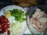 Ayam Kungpao