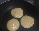 Foto langkah ke 3 dari resep Roti Maryam/roti Cane.