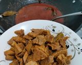 Foto langkah ke 6 dari resep Sate Padang.