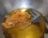 Foto langkah ke 11 dari resep Ayam Goreng Kremes.