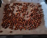Une image de l'étape 10 de Praliné noisette maison.