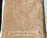 A picture of step 4 of Healthy Energy Bars.