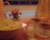 صورة لخطوة 8 من وصفة حلى الكاسات بااارد ولذيذ 🍮🍫