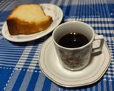 Une image de l'étape 8 de Gâteau au yaourt nature ☕.