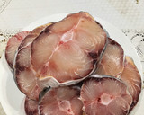 Foto del paso 1 de la receta: Surubi al tomate