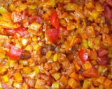 Csobáncy húsgombócleves 🇭🇺 👌 recept fázis 6 fotója
