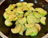 Foto del paso 3 de la receta: Revuelto de calabacín