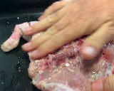Foto del paso 7 de la receta: Picantón con especias al horno