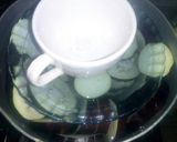 Foto del paso 2 de la receta: Berenjenas en escabeche ambrosía de dioses