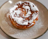 Foto del paso 8 de la receta: Mini tartas de mascarpone y cerezas