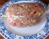 Foto del paso 4 de la receta Rollo de bonito a la asturiana