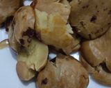 Foto langkah ke 1 dari resep Rendang Jengkol Bumbu Instan.