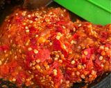 Foto langkah ke 2 dari resep Telur Balado.