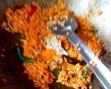 ডাল বাঁধাকপি রেসিপির ধাপ 2 ছবি