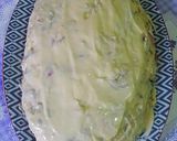 Foto del paso 31 de la receta Ensaladilla tipo ensaladilla rusa con algunas cosas más