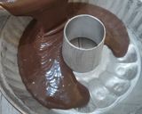 Foto langkah ke 3 dari resep Bolu Coklat Tampa DCC.