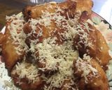 Foto langkah ke 2 dari resep Pisang goreng salju.