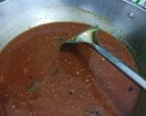 Foto langkah ke 4 dari resep 273. Seafood Saus Padang.
