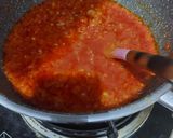 Foto langkah ke 3 dari resep 766.Sambal Baby Cumi.
